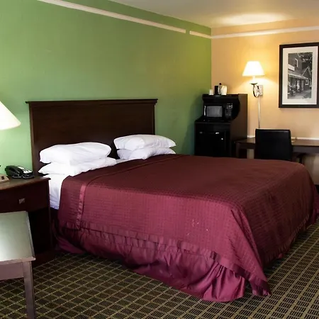 Hotel America's Value