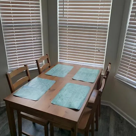Prickle Your Fancy Private In Homestay Charlotte