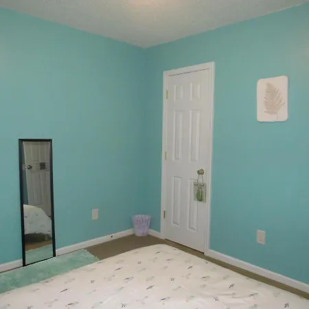 Prickle Your Fancy Private In Homestay Charlotte