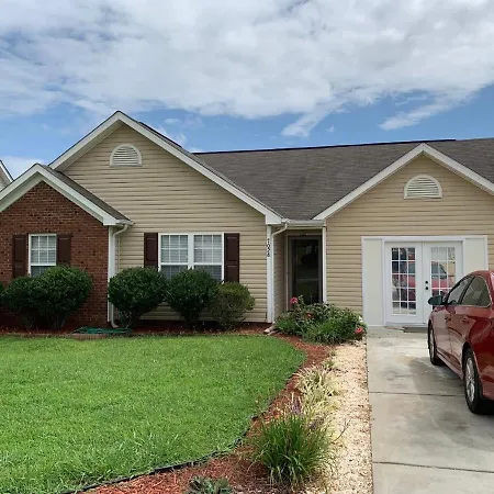 Homestay Prickle Your Fancy Private In Charlotte