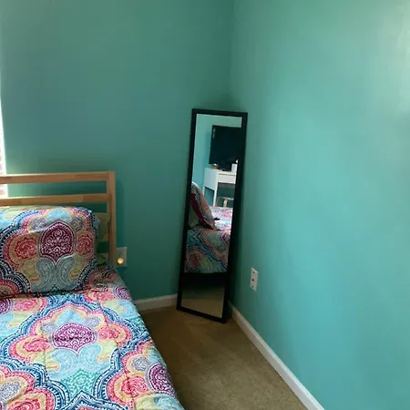 Homestay Prickle Your Fancy Private In Charlotte