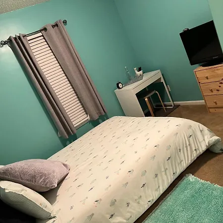 Homestay Prickle Your Fancy Private In *