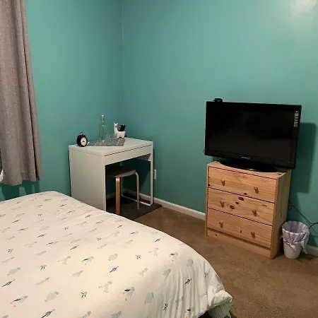 Homestay Prickle Your Fancy Private In Charlotte