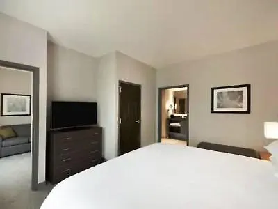 Embassy Charlotte/ayrsley Hotel