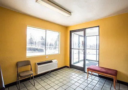 Rodeway Motel 2*