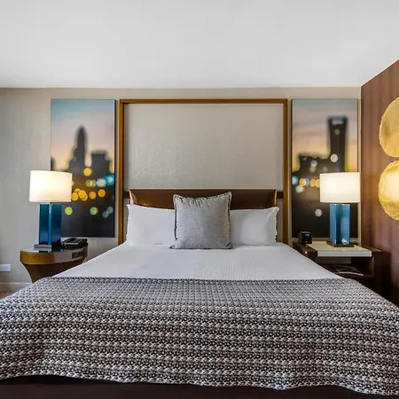 Omni Hotel Charlotte