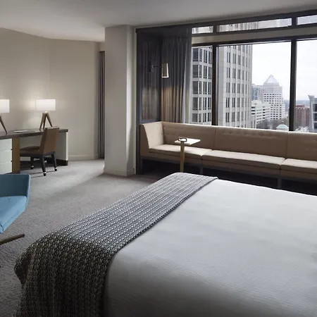Hotel Omni Charlotte