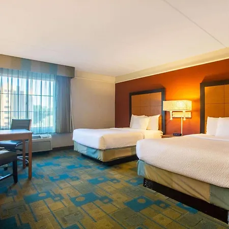 La Quinta By Wyndham Airport South Charlotte