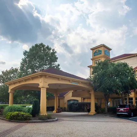La Quinta By Wyndham Airport South 3* Charlotte