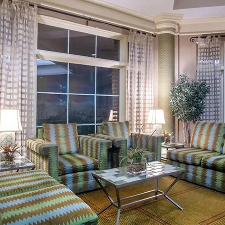 La Quinta By Wyndham Airport South Hotel Charlotte