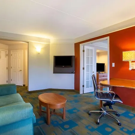 La Quinta By Wyndham Airport South Charlotte