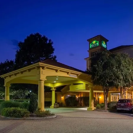 La Quinta By Wyndham Airport South