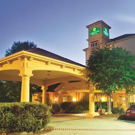 La Quinta By Wyndham Airport South 3* Charlotte