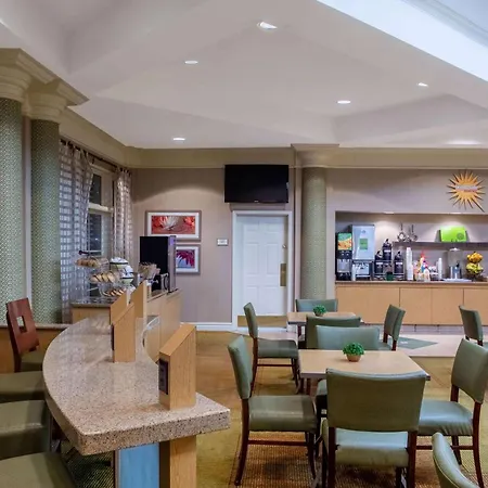 La Quinta By Wyndham Airport South 3*