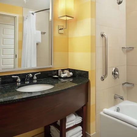 Hotel Hilton Airport 4*