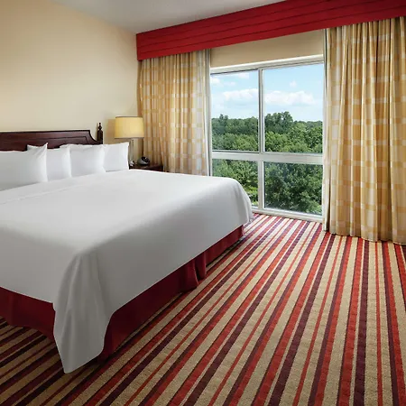 Hilton Airport 4*