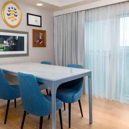 Hilton Airport 4* Charlotte