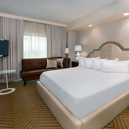 Hilton Airport