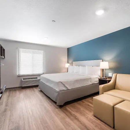 Extended America Select - - Northlake Charlotte