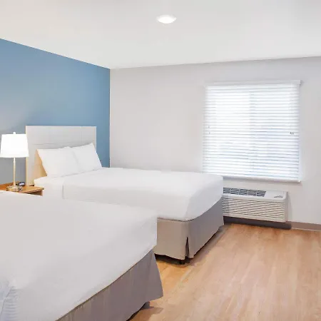 Extended America Select - - Northlake Hotel Charlotte