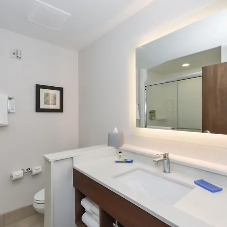 Hotel Express & - Ballantyne By Ihg Charlotte
