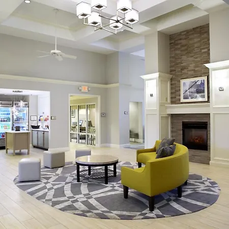 Hotel Trellis Pointe *