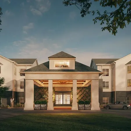 Hotel Trellis Pointe *