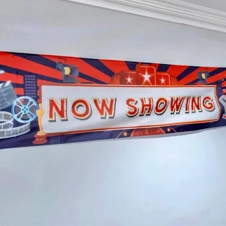 King Bed • Gameroom• Hometheater