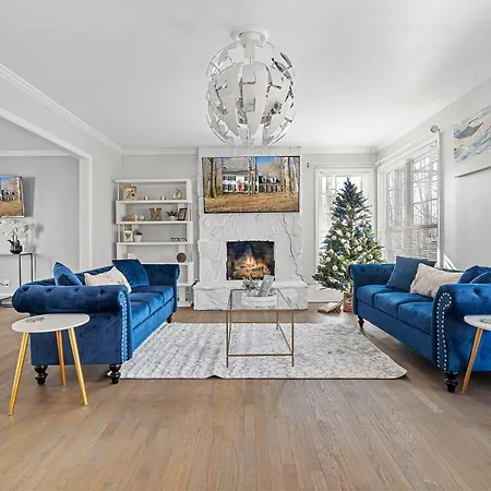 Villa Spacious Private 5br-perfect For Family Gathering *