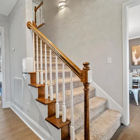 Spacious Private 5br-perfect For Family Gathering