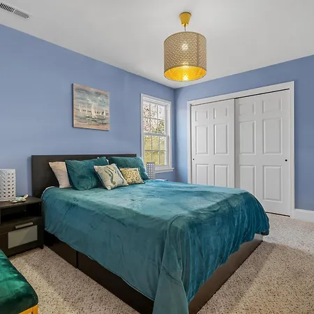 Spacious Private 5br-perfect For Family Gathering Villa Charlotte