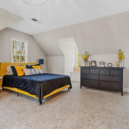 Villa Spacious Private 5br-perfect For Family Gathering
