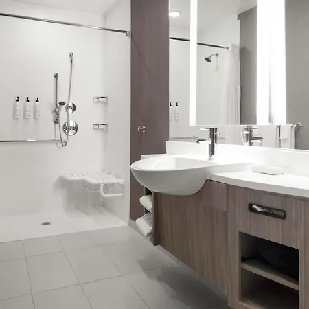 Springhill By Marriott Airport Pointe 3* Charlotte