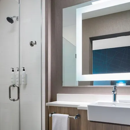 Springhill By Marriott Airport Pointe 3* Charlotte