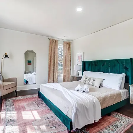 New Listing Dilworth Dream *