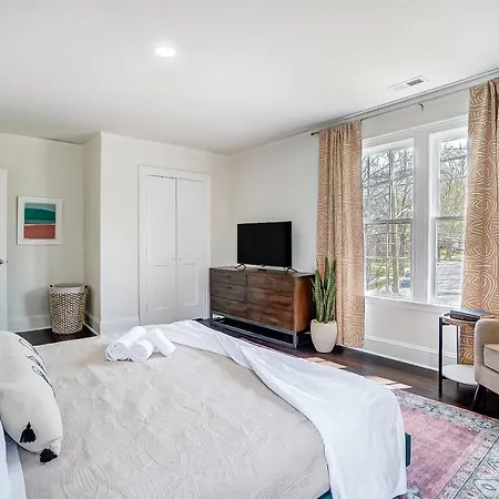 New Listing Dilworth Dream * Charlotte