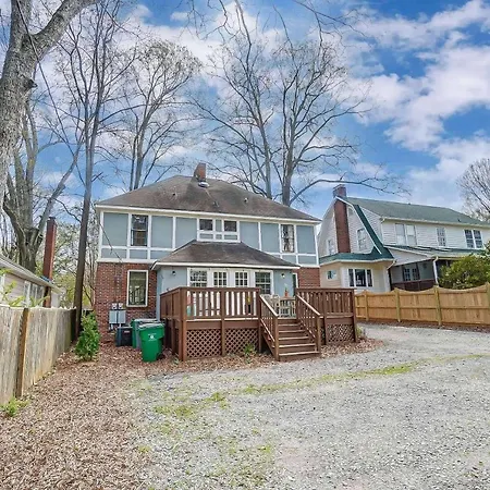 New Listing Dilworth Dream