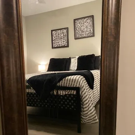 Rudy's Getaway Apartment
