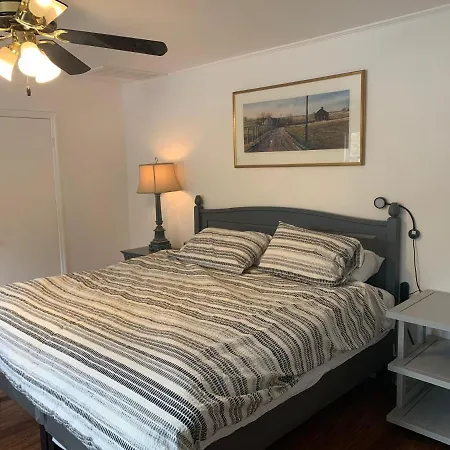Briar Creek Rd Villa