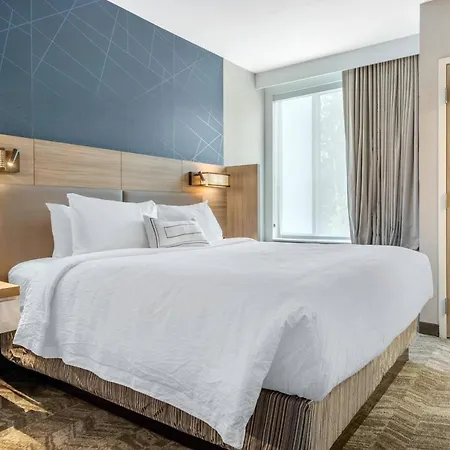 Springhill Southwest 3*