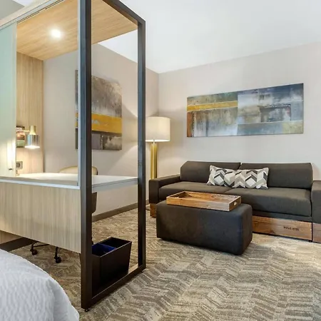 Springhill Southwest Charlotte