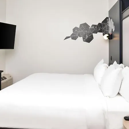 Aloft By Marriott Airport 3* Charlotte