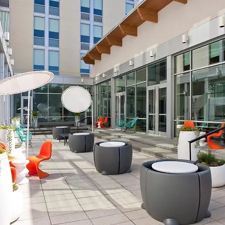 Aloft By Marriott Ballantyne