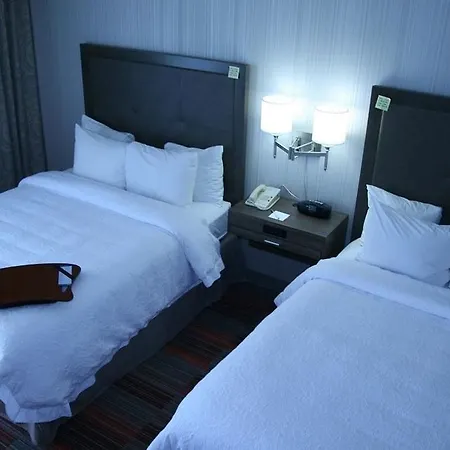Hampton Uptown 3* Charlotte