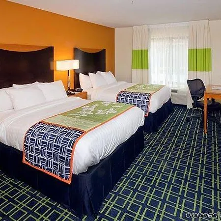Fairfield & By Marriott Matthews Charlotte