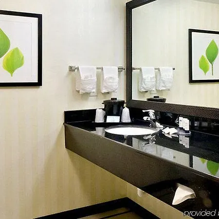Fairfield & By Marriott Matthews Hotel