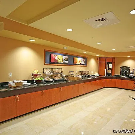 Fairfield & By Marriott Matthews 3* Charlotte