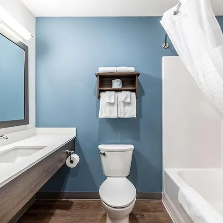 Hotel Extended America Select - - Northlake