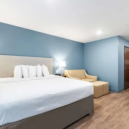 Hotel Extended America Select - - Northlake