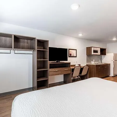 Hotel Extended America Select - - Northlake 3*